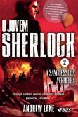 O Jovem Sherlock Holmes N.º 2