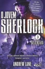 O Jovem Sherlock Holmes N.º 3