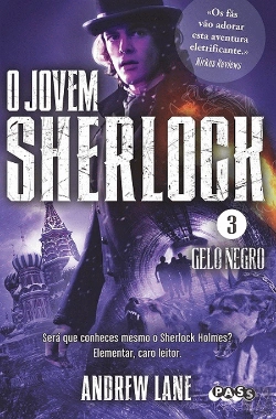 Bertrand.pt - O Jovem Sherlock Holmes N.º 3