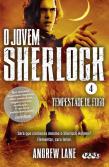 O Jovem Sherlock Holmes N.º 4