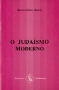 O Judaísmo Moderno