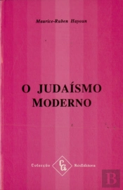 O Judaísmo Moderno