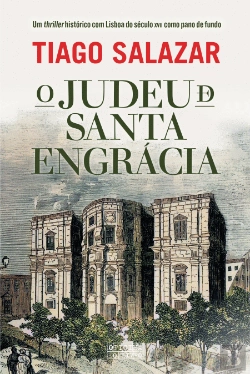 Bertrand.pt - O Judeu de Santa Engrácia