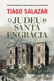 O Judeu De Santa Engrácia