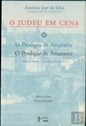 O Judeu em Cena