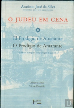 Bertrand.pt - O Judeu em Cena