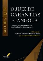 O Juiz de Garantias em Angola