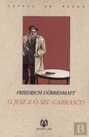 O Juíz e o seu Carrasco