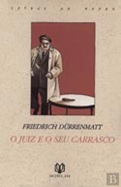 Bertrand.pt - O Juíz e o seu Carrasco