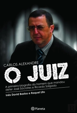 Bertrand.pt - O Juiz
