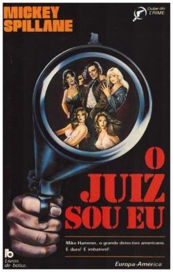 Bertrand.pt - O Juiz Sou Eu