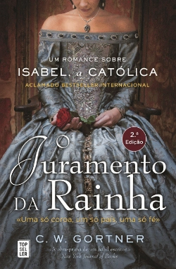 Bertrand.pt - O Juramento da Rainha