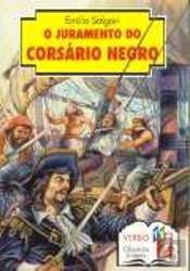 O Juramento do Corsário Negro