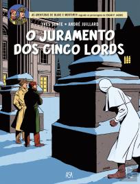 O Juramento dos Cinco Lords