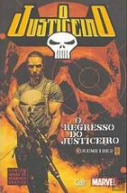 Bertrand.pt - O Justiceiro