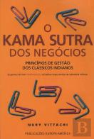 O Kama Sutra dos Negócios