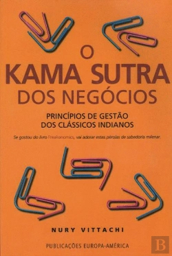 Bertrand.pt - O Kama Sutra dos Negócios