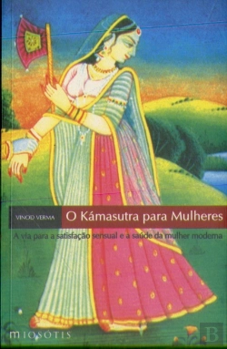 Bertrand.pt - O Kámasutra para Mulheres