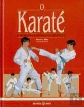 O Karaté