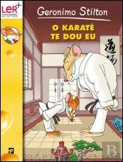O Karaté Te Dou Eu