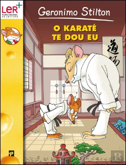 Bertrand.pt - O Karaté Te Dou Eu