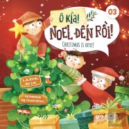 O Kia! Noel đếN RồI! Christmas Is Here!