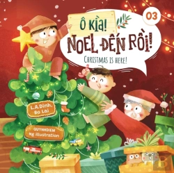 Bertrand.pt - O Kia! Noel đếN RồI! Christmas Is Here!