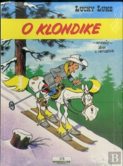 Bertrand.pt - O Klondike