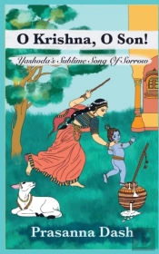 O Krishna, O Son!