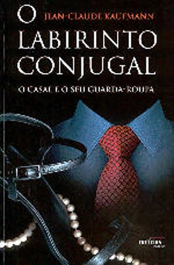 Bertrand.pt - O Labirinto Conjugal
