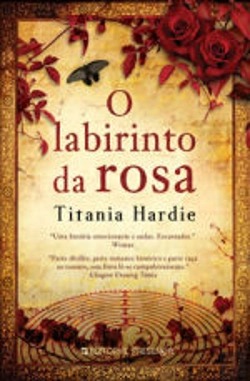 Bertrand.pt - O Labirinto da Rosa