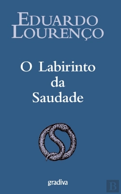 Bertrand.pt - O Labirinto da Saudade