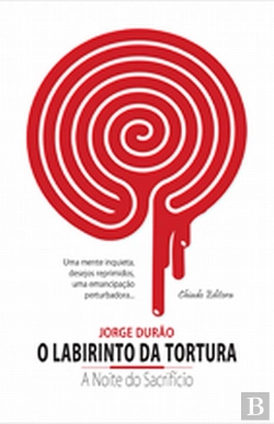 Bertrand.pt - O Labirinto da Tortura 