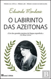 O Labirinto das Azeitonas