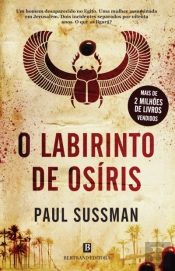 O Labirinto de Osíris