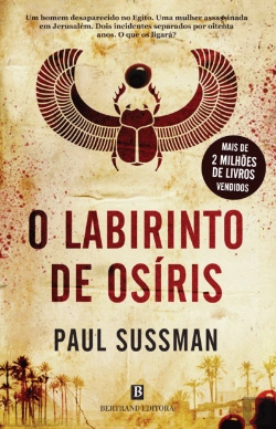 Bertrand.pt - O Labirinto de Osíris