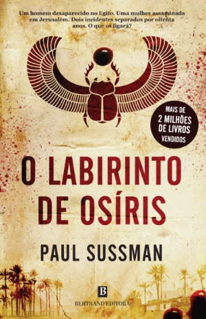 O Labirinto de Osíris