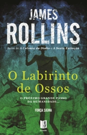 O Labirinto de Ossos