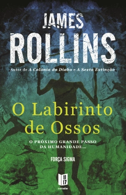 Bertrand.pt - O Labirinto de Ossos