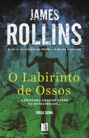 O Labirinto de Ossos