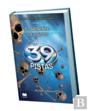 O Labirinto de Ossos