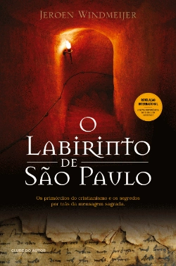 Bertrand.pt - O Labirinto de São Paulo