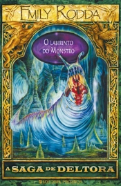O Labirinto do Monstro