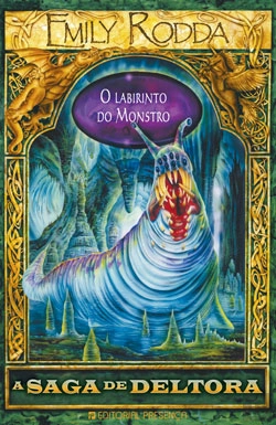 Bertrand.pt - O Labirinto do Monstro