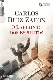 O Labirinto dos Espíritos