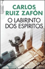 O Labirinto dos Espíritos