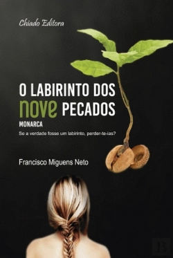 Bertrand.pt - O Labirinto dos Nove Pecados