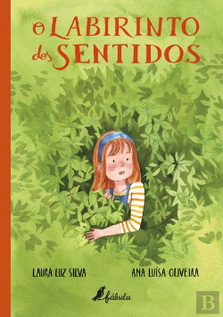 Bertrand.pt - O Labirinto dos Sentidos