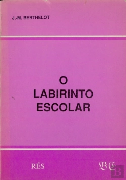 Bertrand.pt - O Labirinto Escolar