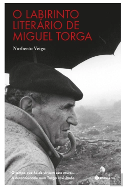 Bertrand.pt - O Labirinto Literário de Miguel Torga